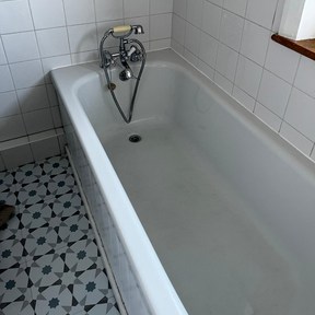 Deep Cleaning Seahouses